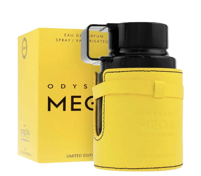 Odyssey Mega