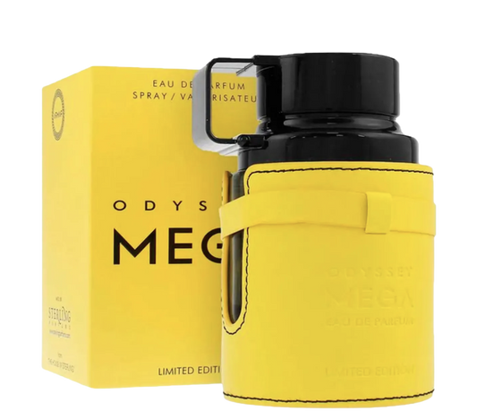 Odyssey Mega