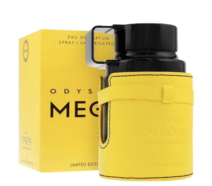 Odyssey Mega
