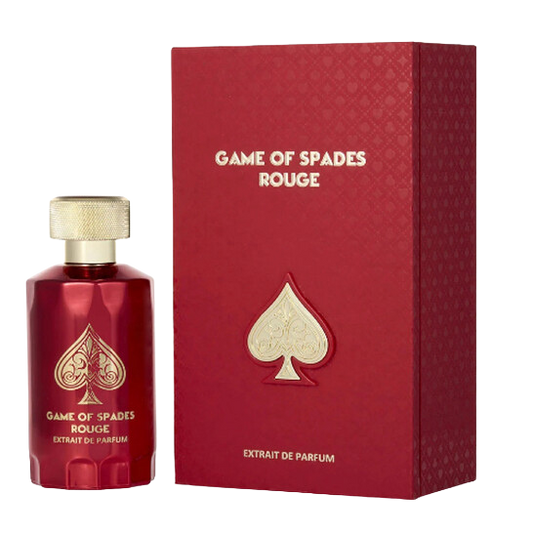 Game of Spades