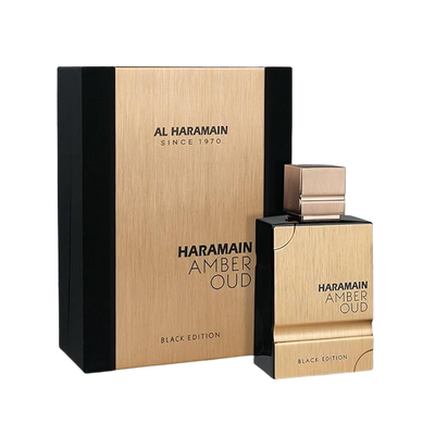 Al Haramain