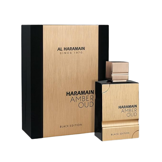 Al Haramain